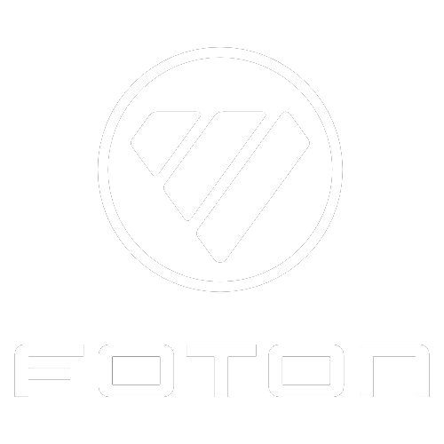 Foton Trucks GQ