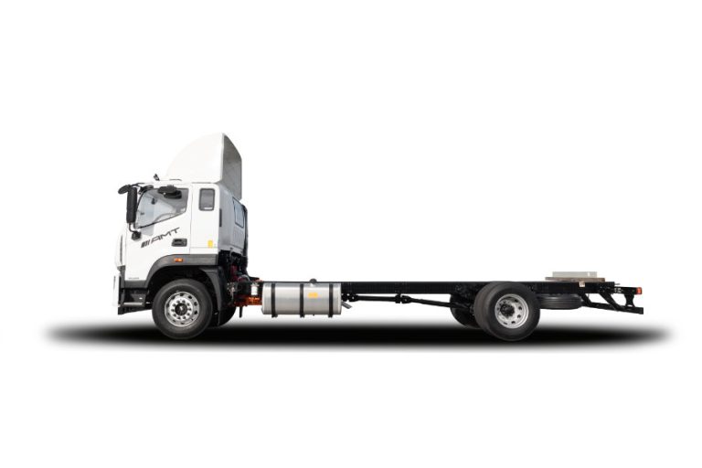 Auman 10 285 Exterior -11