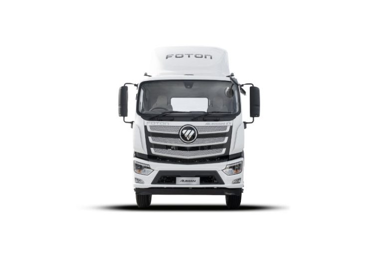 Auman 10 285 Exterior -9