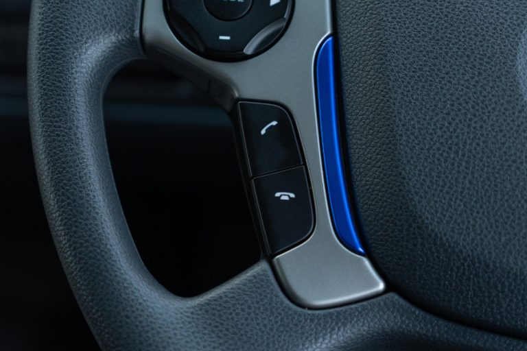 Auman 10 285 Interior -1