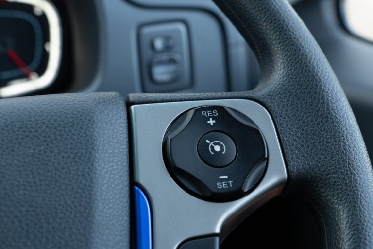 Auman 10 285 Interior -10