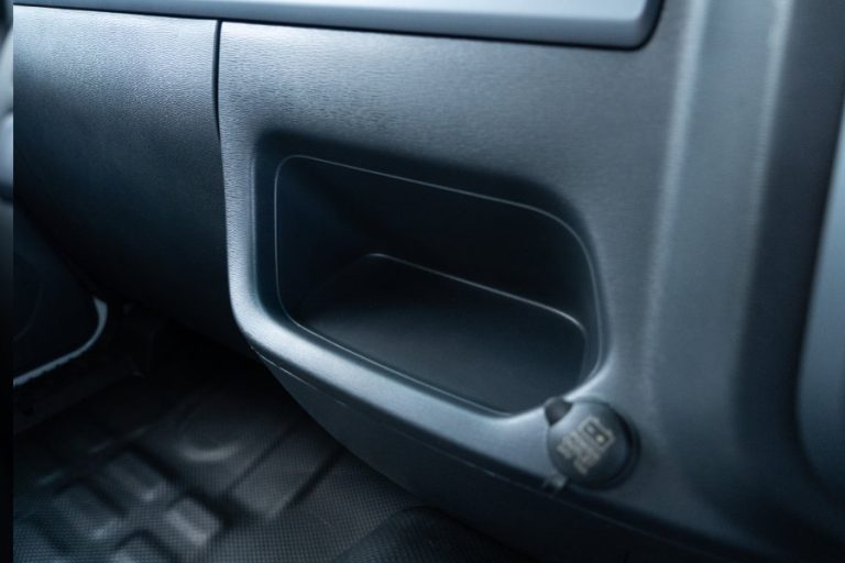 Auman 10 285 Interior -15