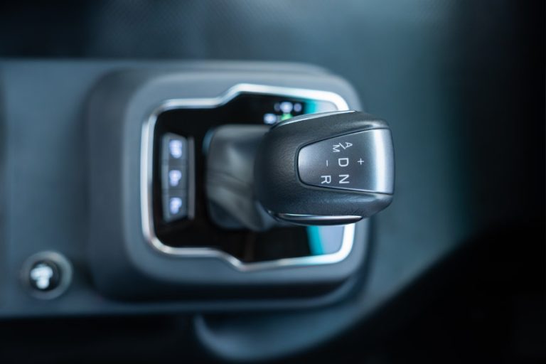 Auman 10 285 Interior -16