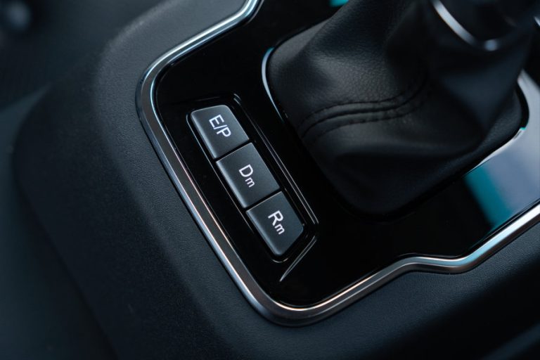 Auman 10 285 Interior -17