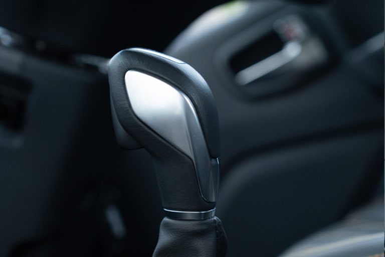 Auman 10 285 Interior -22