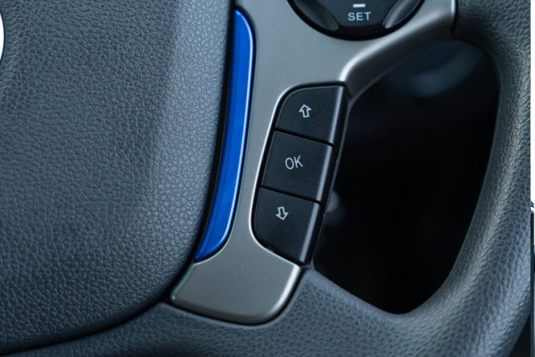 Auman 10 285 Interior -28