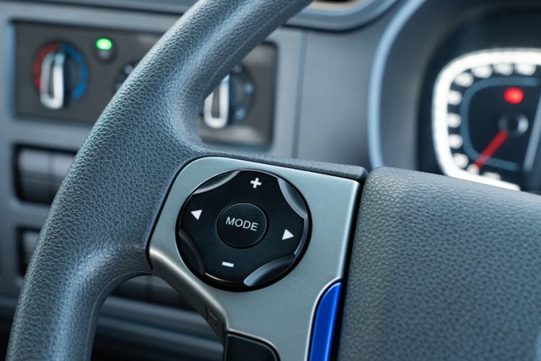 Auman 10 285 Interior -9