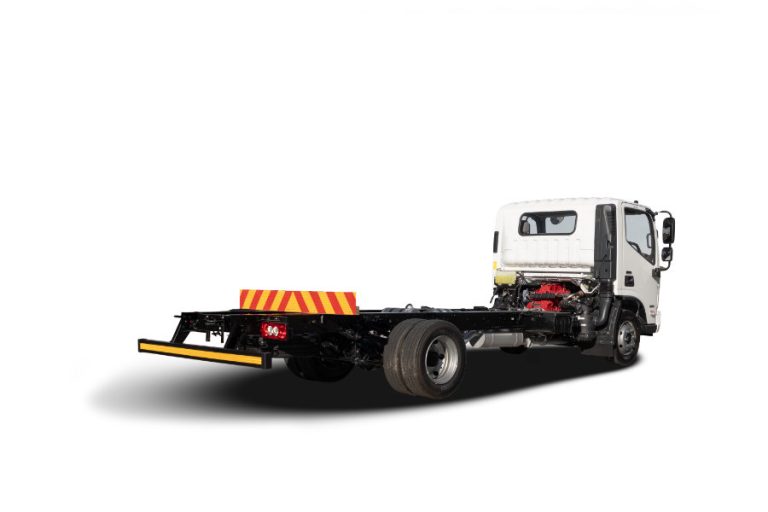 Aumark 3 MT:AMT Exterior -14