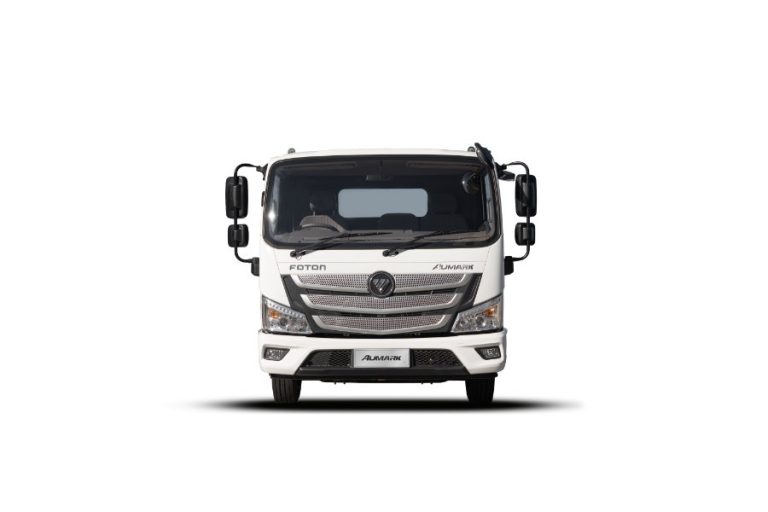 Aumark 3 MT:AMT Exterior -9