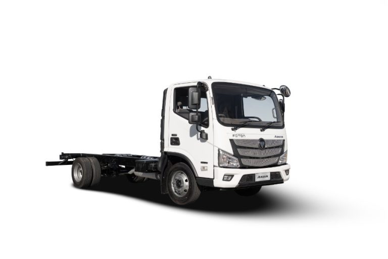 Aumark 5 156 AMT Exterior -10