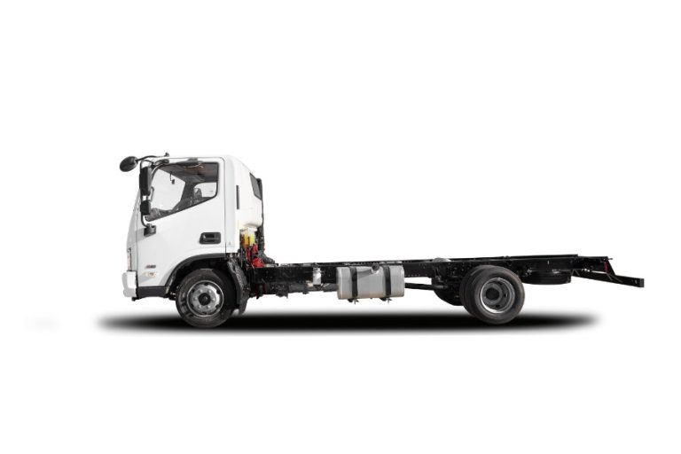 Aumark 5 156 AMT Exterior -11