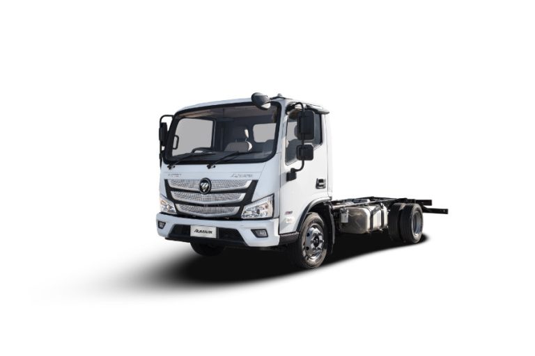 Aumark 5 156 AMT Exterior -12