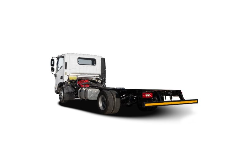 Aumark 5 156 AMT Exterior -13