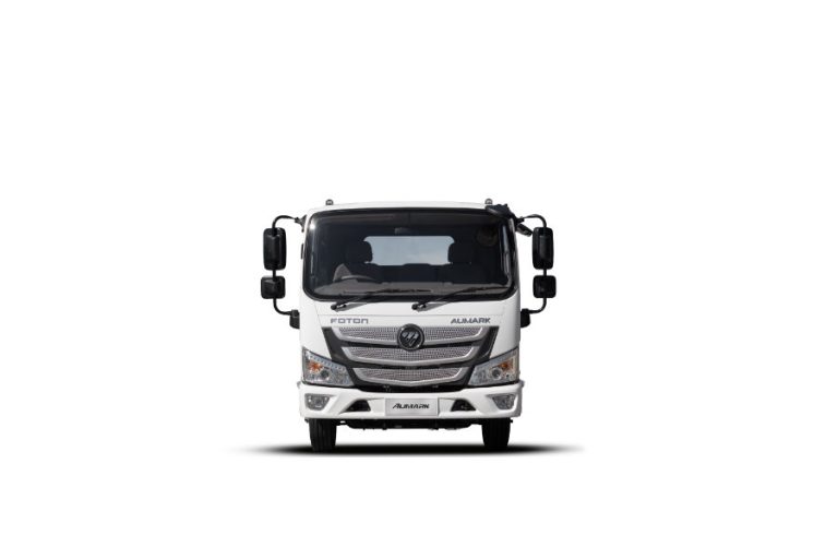 Aumark 5 156 AMT Exterior -2