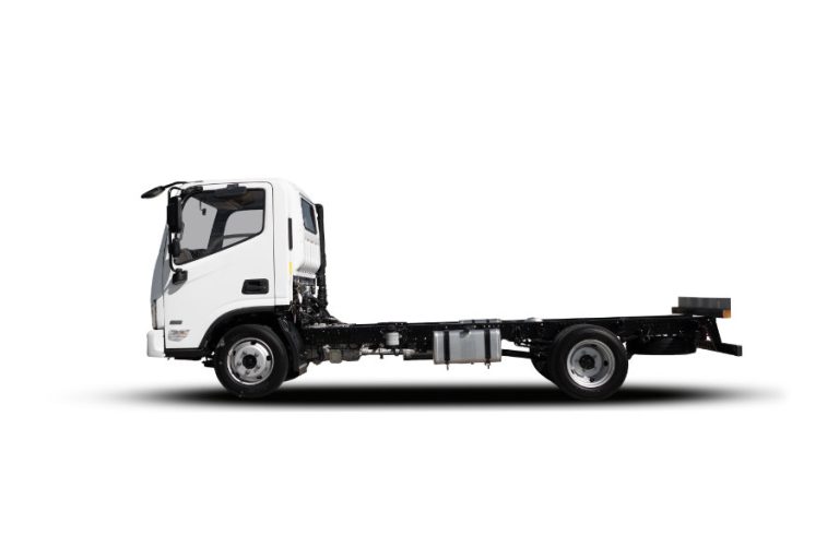 Aumark 5 156 AMT Exterior -4