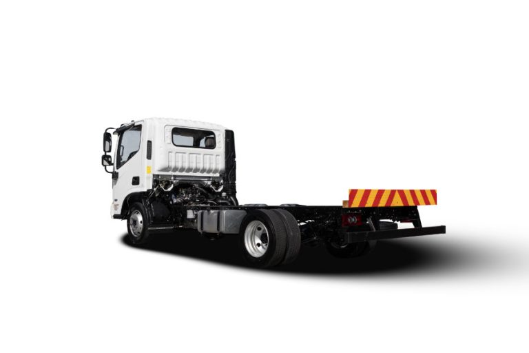Aumark 5 156 AMT Exterior -6