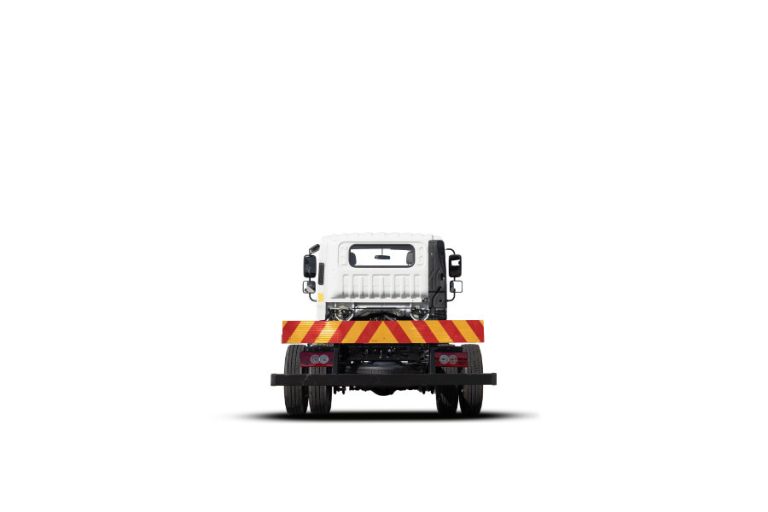 Aumark 5 156 AMT Exterior -8