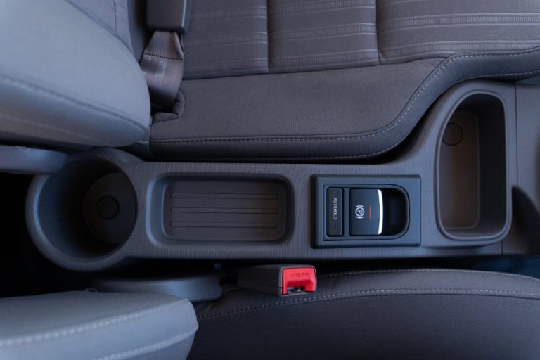 Aumark 5 156 AMT Interior -11