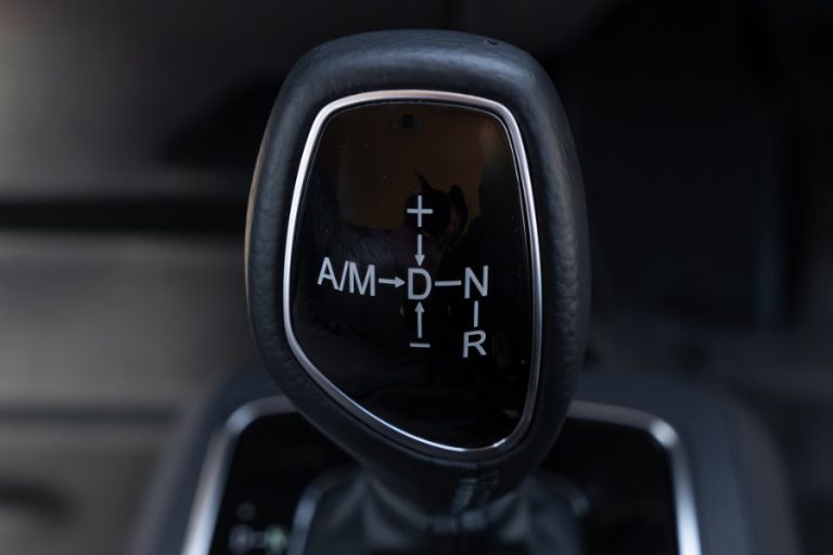Aumark 5 156 AMT Interior -3