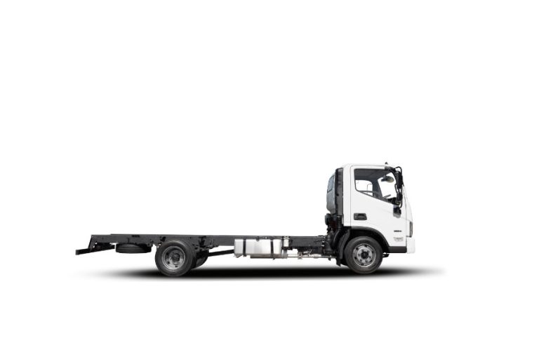 Aumark 8 MT Exterior -