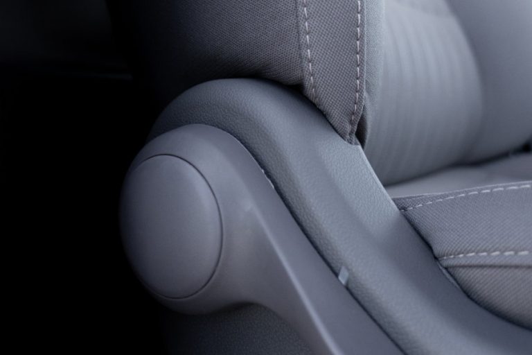 Aumark 8 MT Interior -16