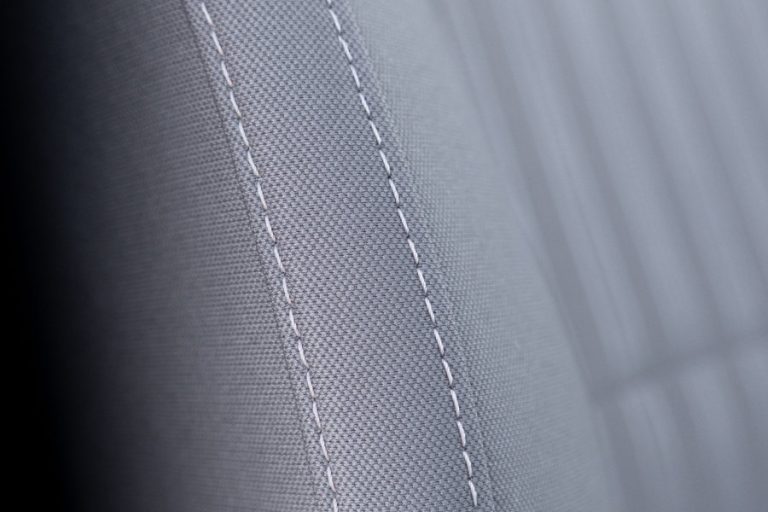 Aumark 8 MT Interior -17