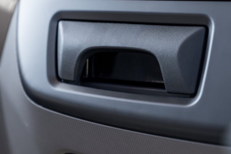 Aumark 8 MT Interior -20