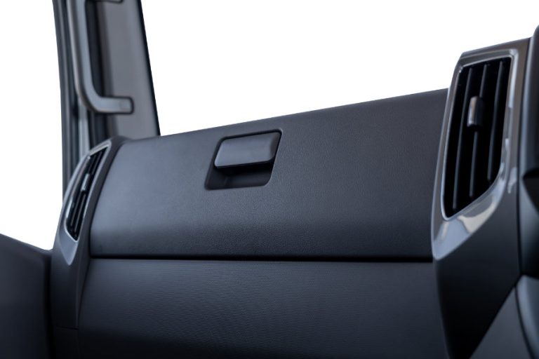 Aumark 8 MT Interior -22