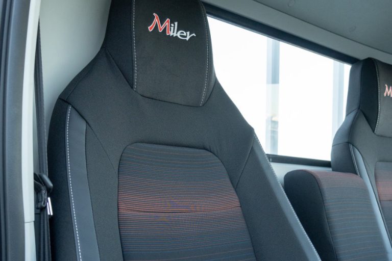 Miller Interior -15