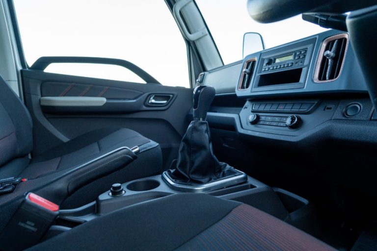 Miller Interior -17