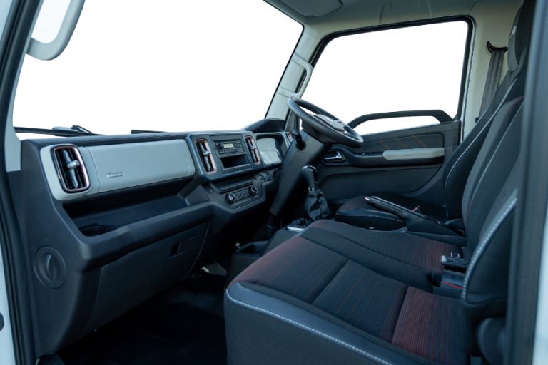 Miller Interior -18