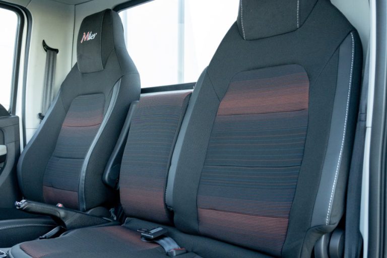 Miller Interior -19