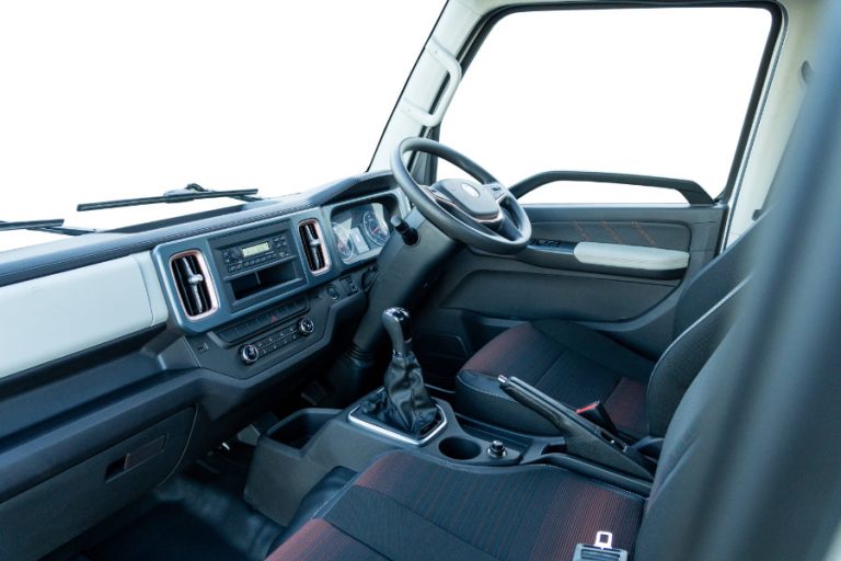 Miller Interior -21